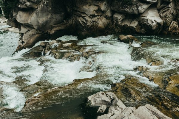 Destinations De Passion