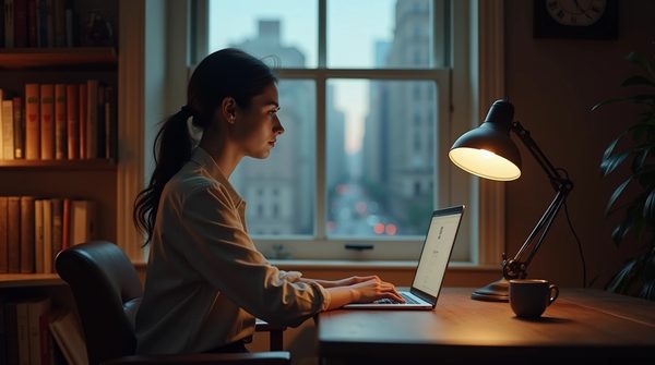 Le métier de rédacteur web tourisme : entre passion du voyage et expertise digitale