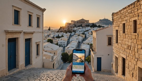 Les pass pour athènes : votre guide vers une visite enrichissante