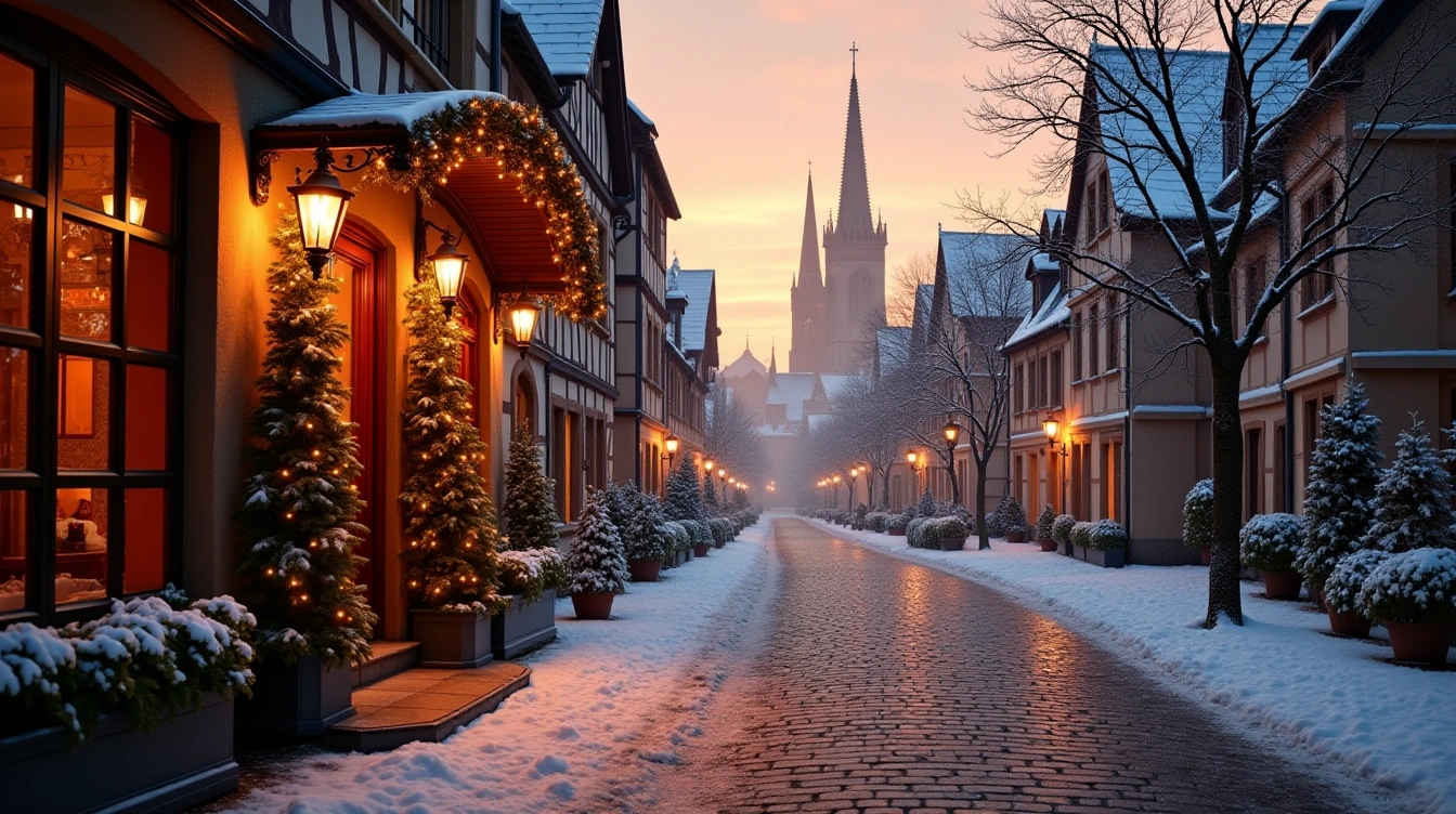 Choisir son hébergement : hôtels pour tous les styles et envies