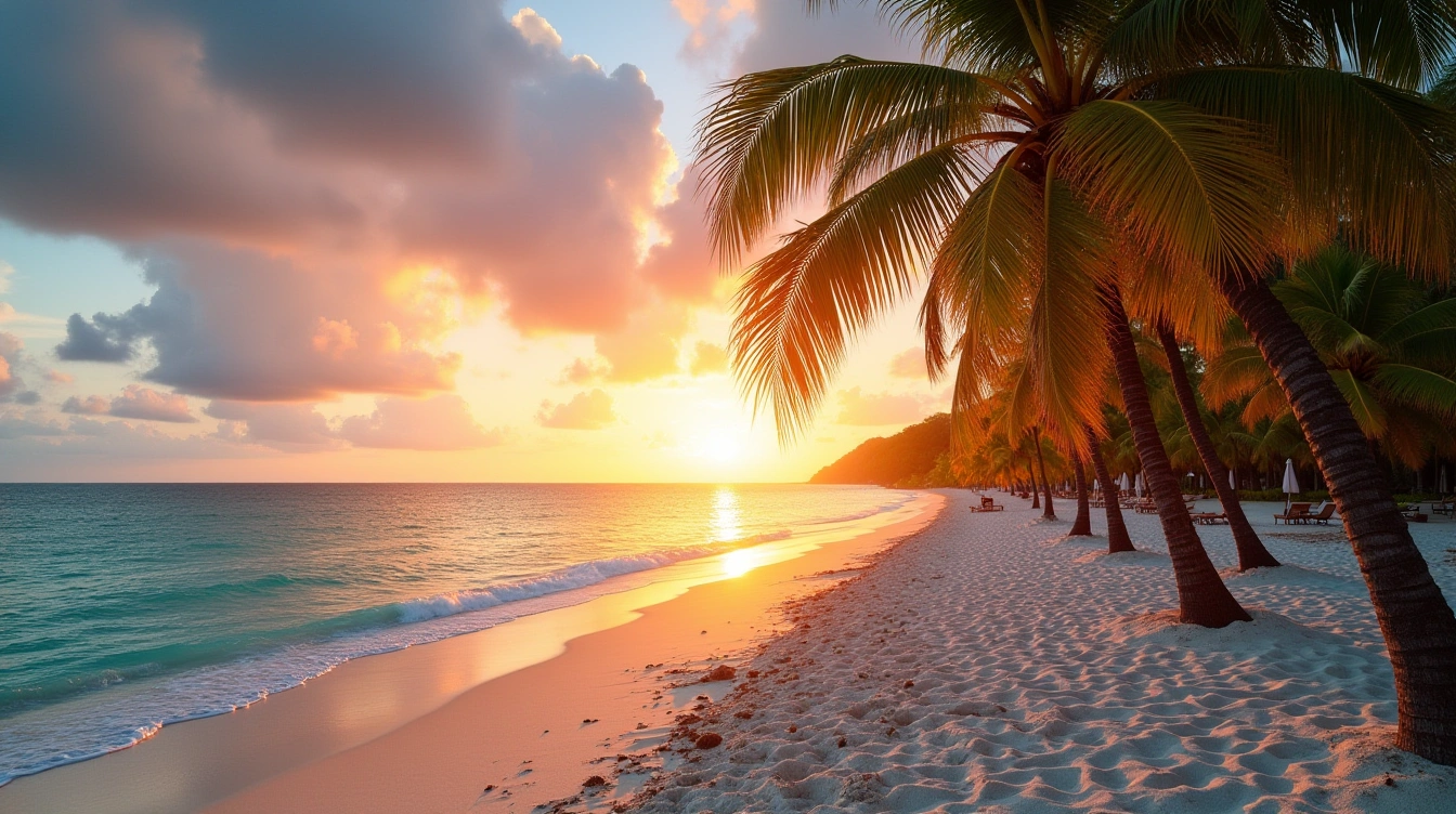 Vos questions sur les séjours caribéens